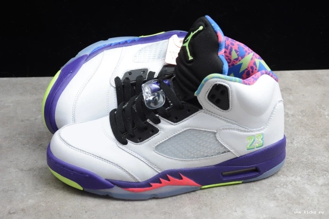 Cheap 5 Alternate Jordan Air Bel-Air Retro DB3335-100 0602
